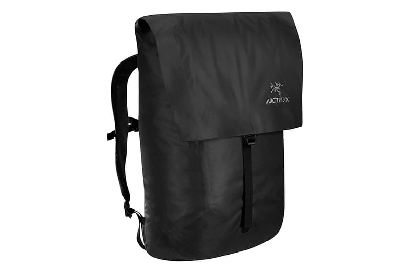 Arc’teryx 經典背包 Arro 22 全新配色系列