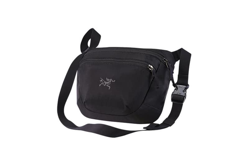 Arc’teryx 經典背包 Arro 22 全新配色系列