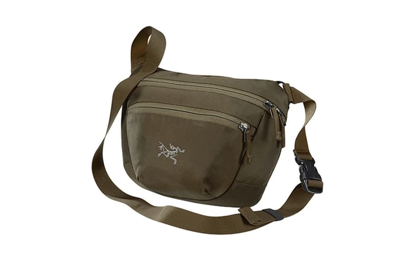 Arc’teryx 經典背包 Arro 22 全新配色系列