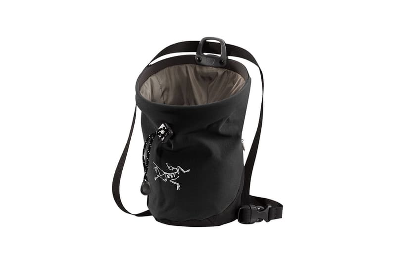 Arc’teryx 經典背包 Arro 22 全新配色系列