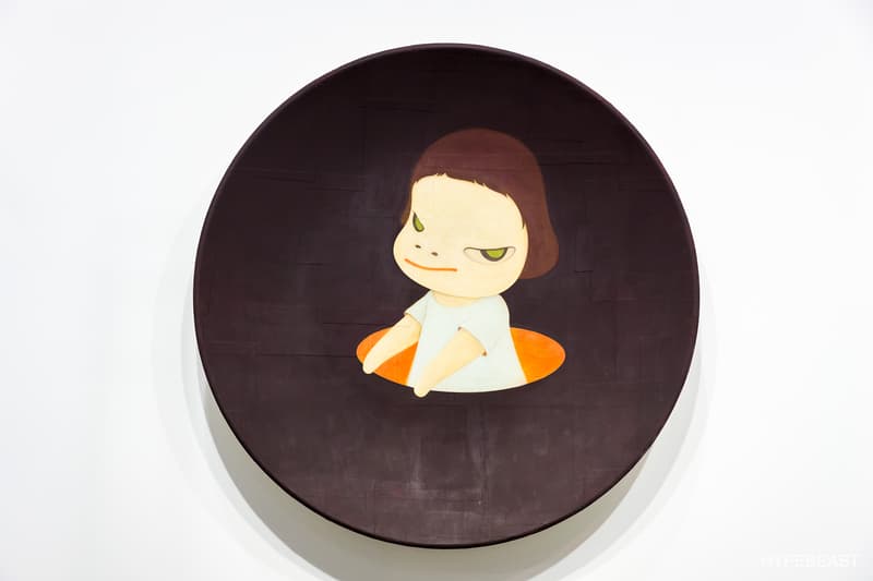 走進 Art Basel Hong Kong 2017 會場