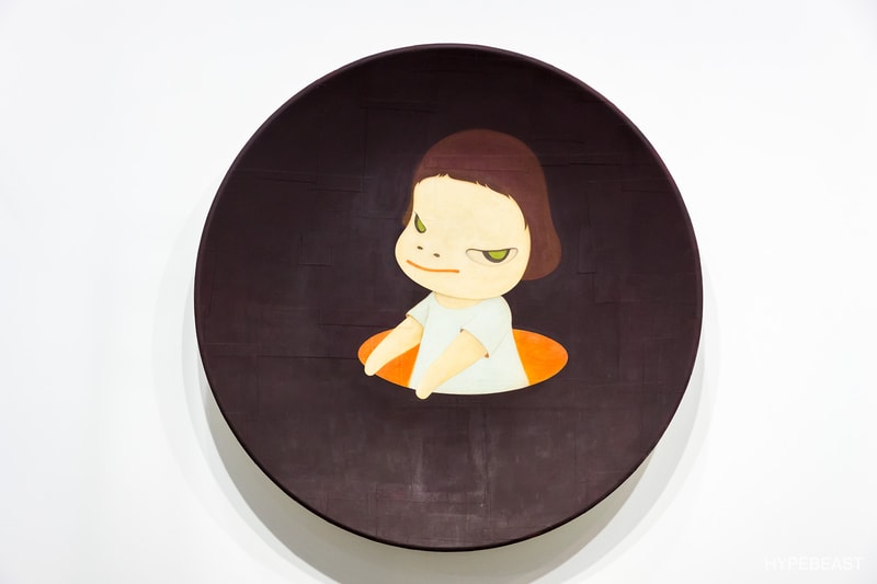 走進 Art Basel Hong Kong 2017 會場