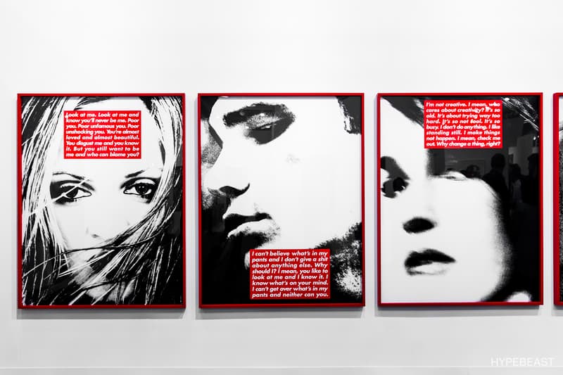 走進 Art Basel Hong Kong 2017 會場