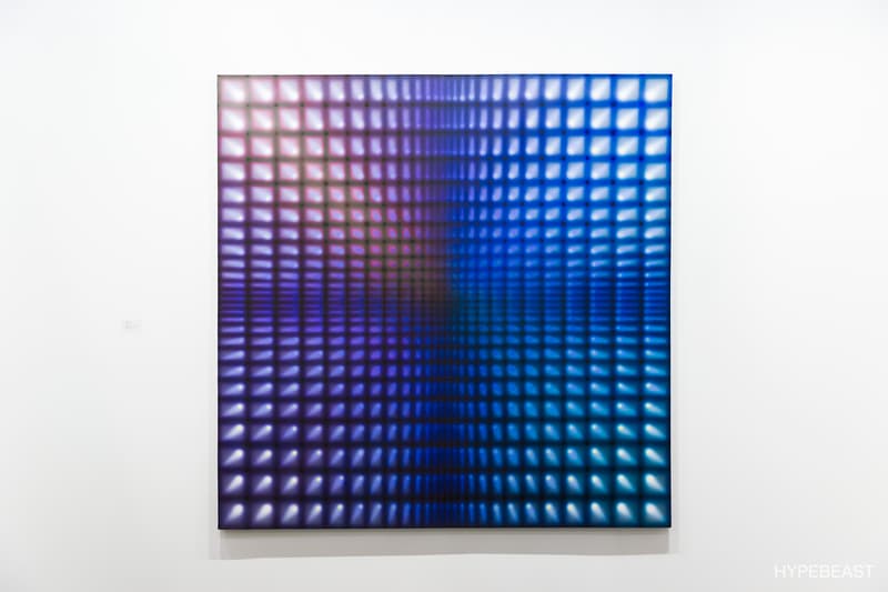 走進 Art Basel Hong Kong 2017 會場