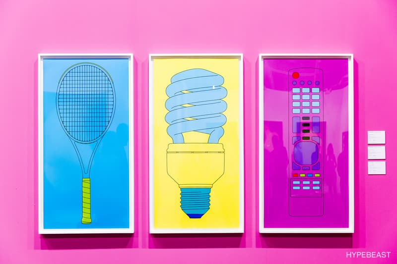 走進 Art Basel Hong Kong 2017 會場