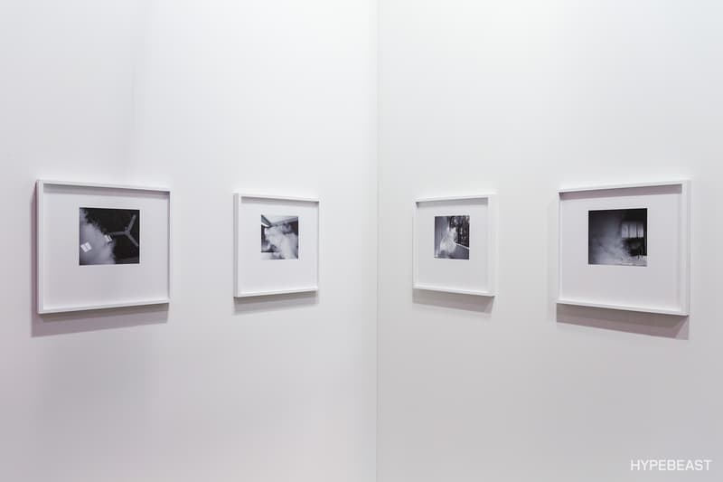 走進 Art Basel Hong Kong 2017 會場