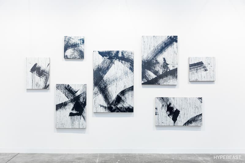 走進 Art Basel Hong Kong 2017 會場