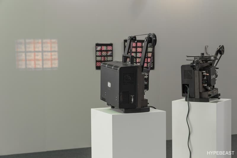 走進香港中心藝術博覽會 Art Central 2017 現場