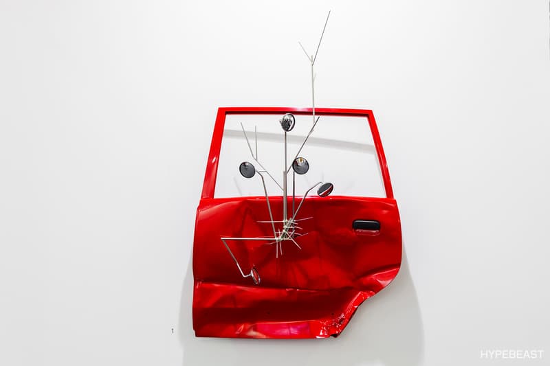 走進香港中心藝術博覽會 Art Central 2017 現場