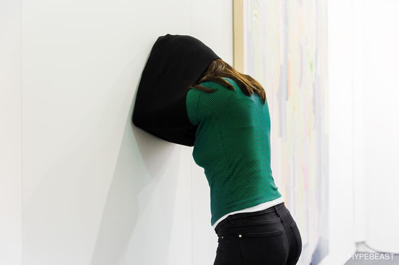 走進香港中心藝術博覽會 Art Central 2017 現場