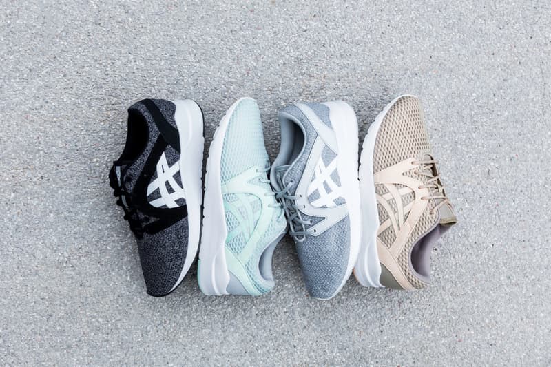 ASICS Tiger GEL-Lyte KOMACHI