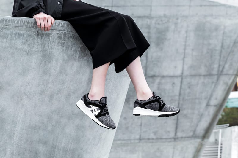 asics tiger gel lyte komachi