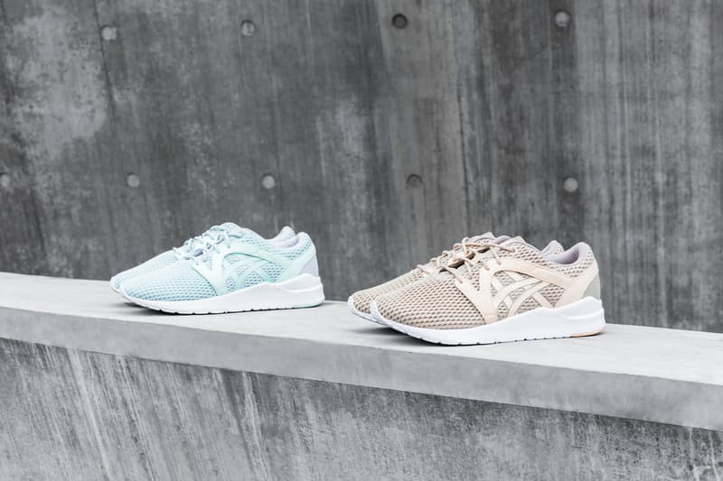 ASICS Tiger GEL-Lyte KOMACHI