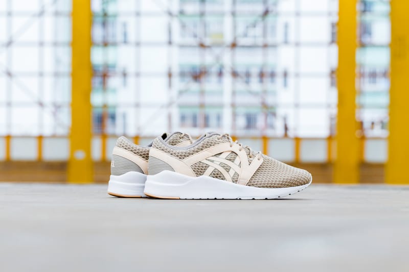 asics tiger gel lyte komachi
