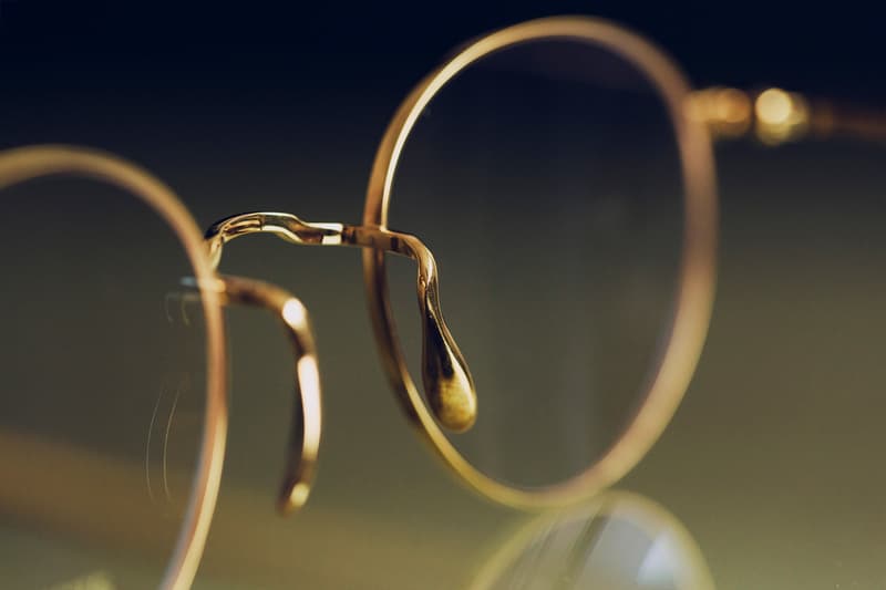 ayame 2017 全新眼鏡系列