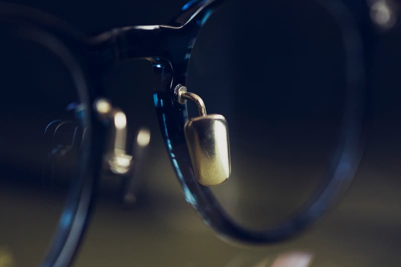 ayame 2017 全新眼鏡系列