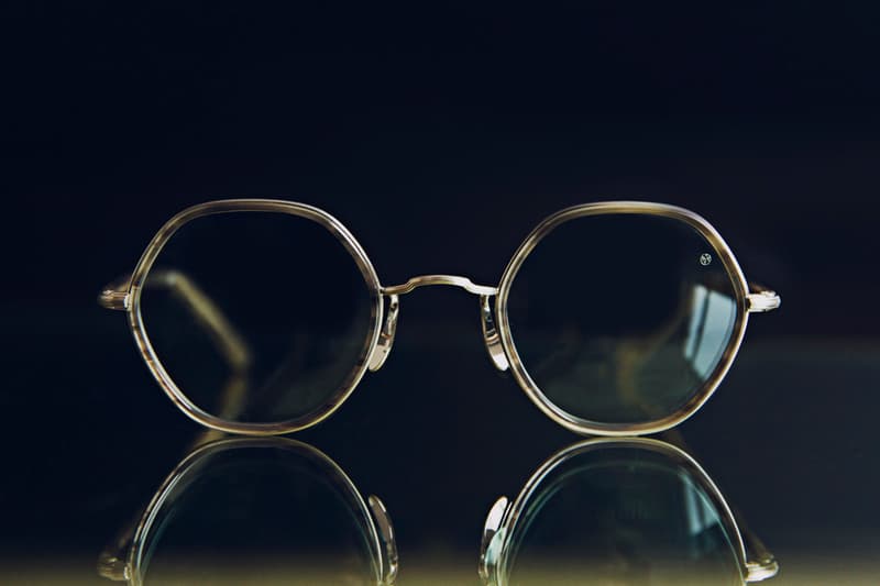 ayame 2017 全新眼鏡系列