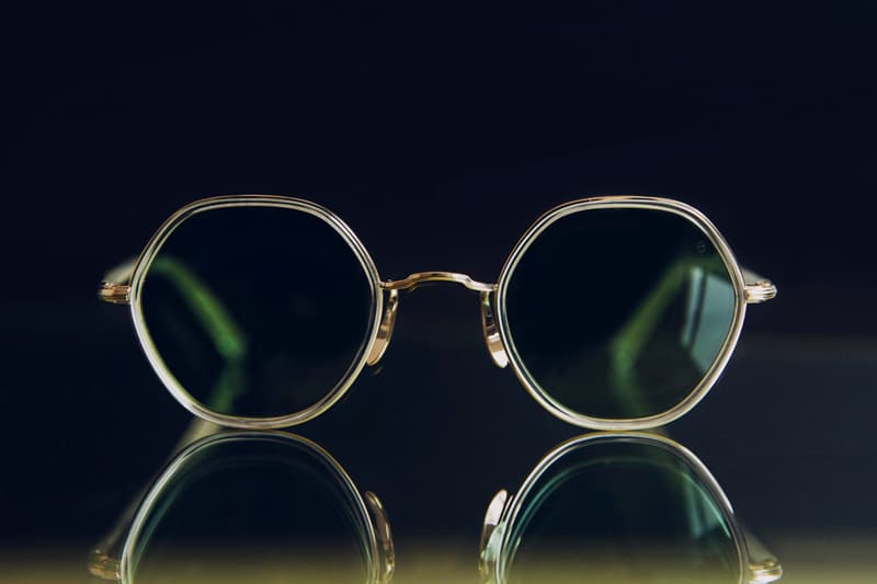 ayame 2017 全新眼鏡系列