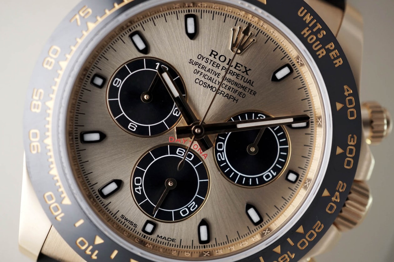 Baselworld 2017 . Rolex 今年新錶全價格公開 (上)