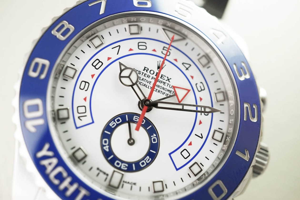 Baselworld 2017 . Rolex 今年新表全价格公开 (下)