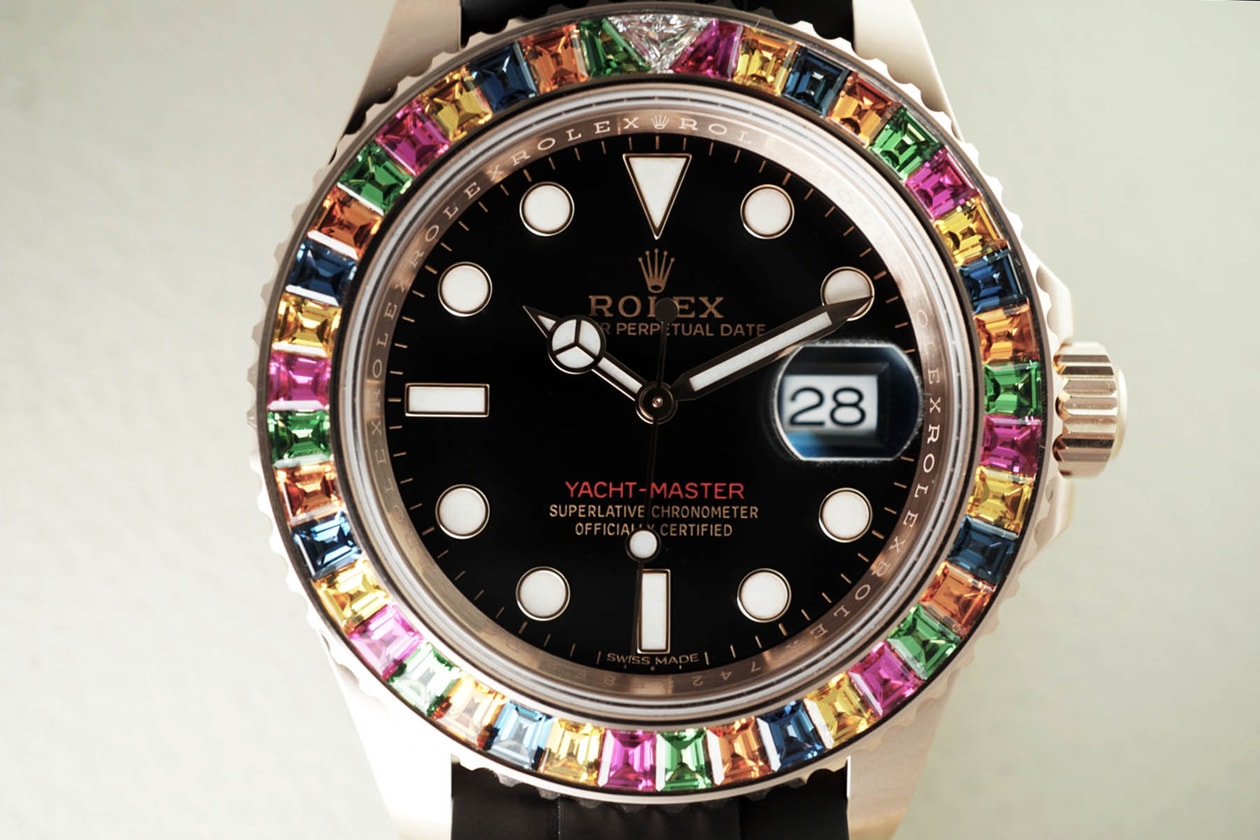 Baselworld 2017 . Rolex 今年新表全价格公开 (下)