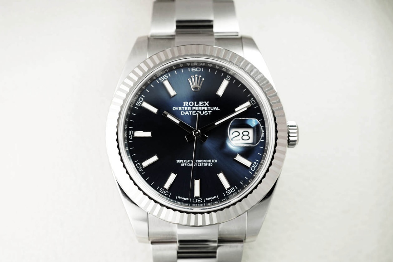 Baselworld 2017 . Rolex 今年新表全价格公开 (下)
