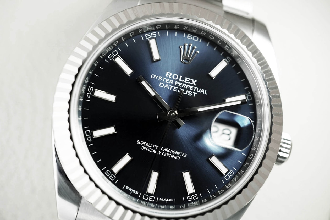 Baselworld 2017 . Rolex 今年新表全价格公开 (下)