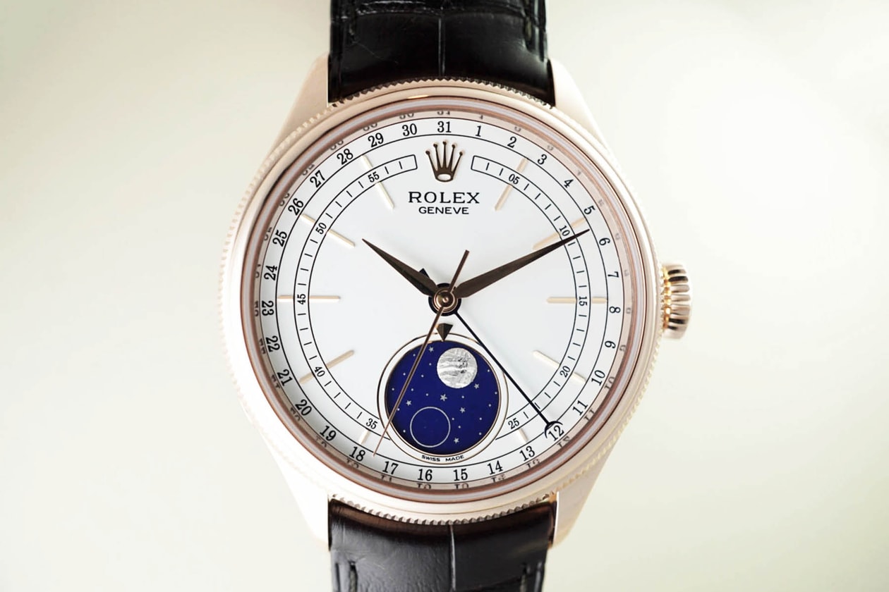 Baselworld 2017 . Rolex 今年新表全价格公开 (下)