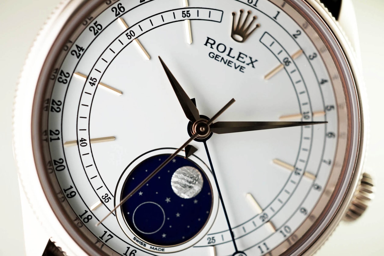 Baselworld 2017 . Rolex 今年新表全价格公开 (下)
