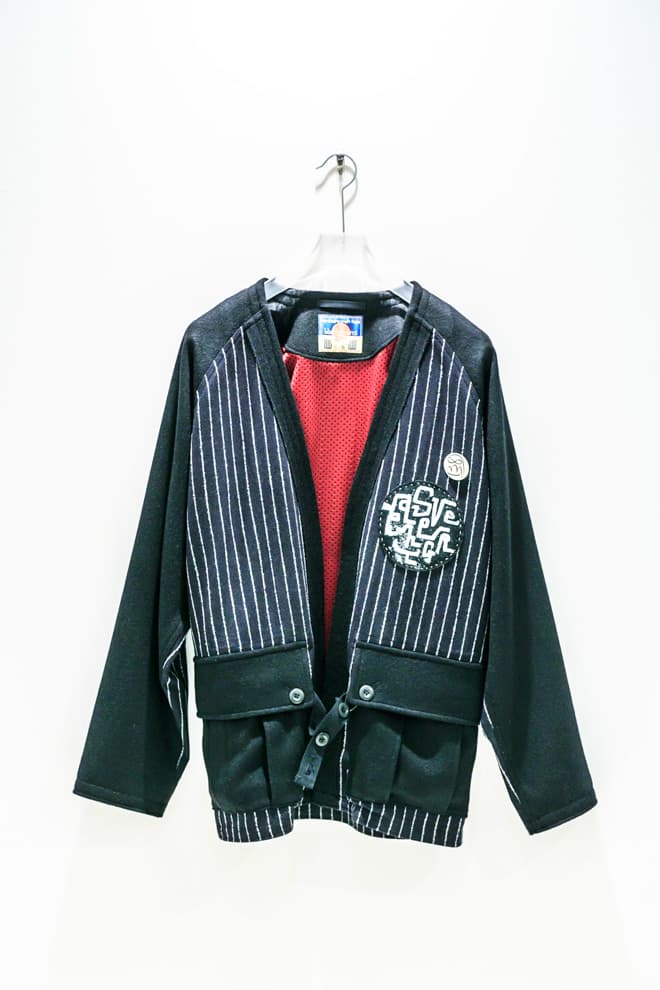 BEAMS JAPAN「SAVE THE ENERGY PROJECT」期間限定店開催