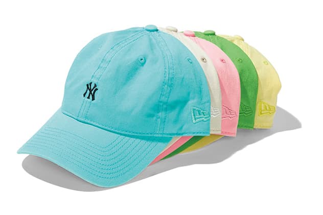 BEAMS 2017 春夏聯名系列