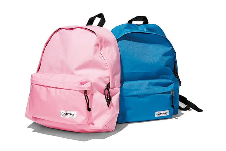 BEAMS 2017 春夏聯名系列