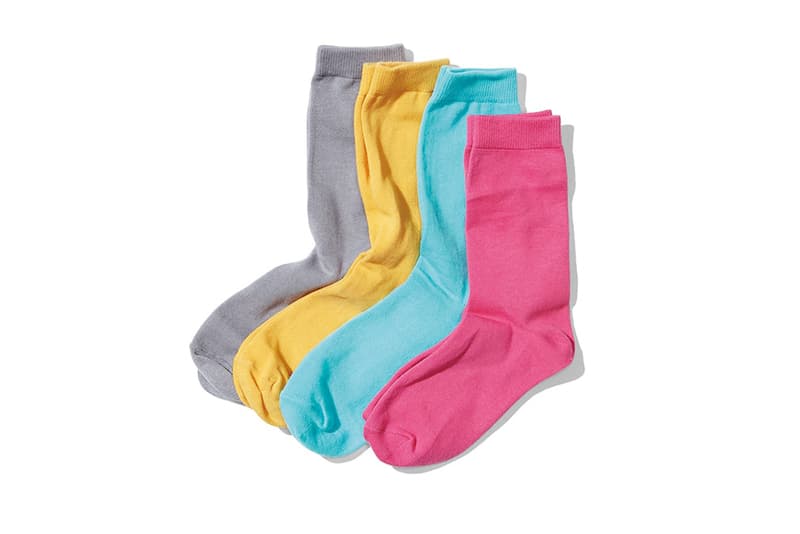 BEAMS 2017 春夏聯名系列