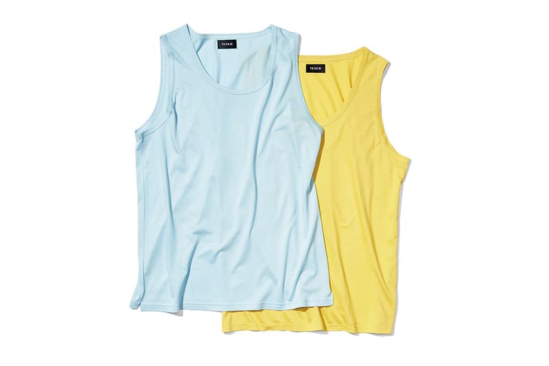 BEAMS 2017 春夏聯名系列