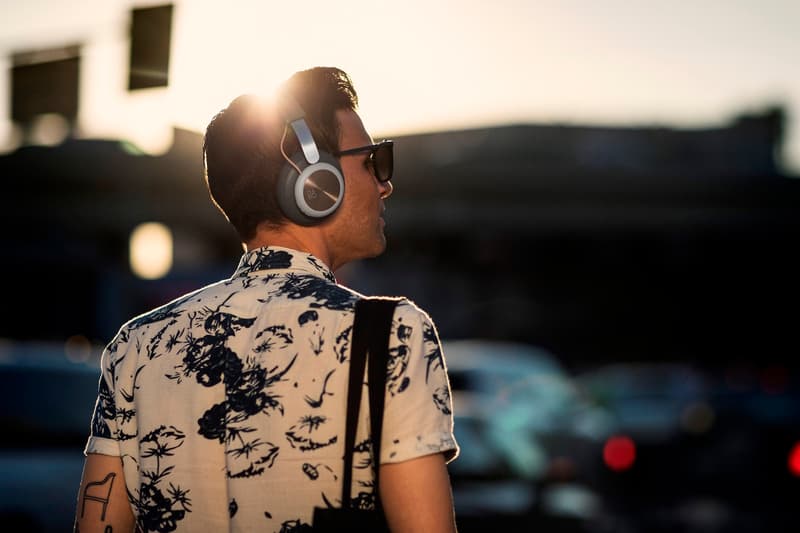 B&O PLAY Beoplay H4 Headphones