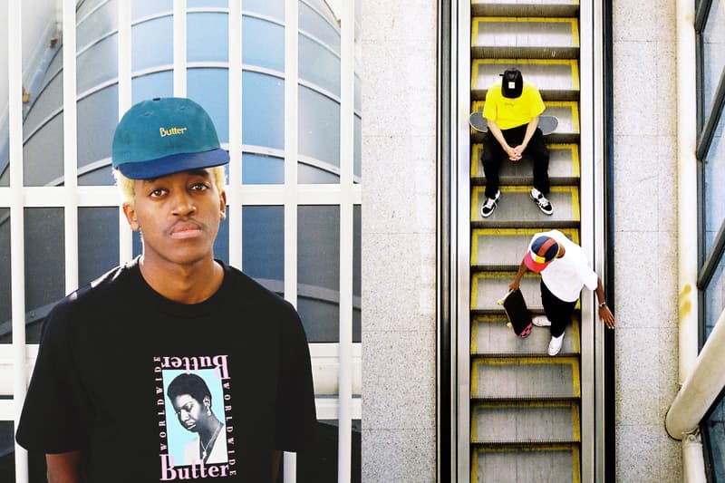 Butter Goods Q1 2017