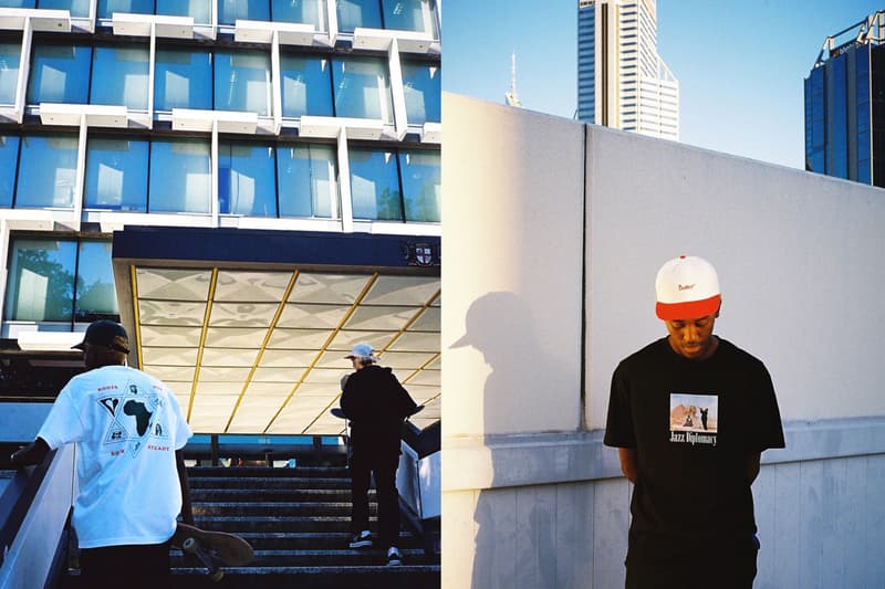 Butter Goods Q1 2017