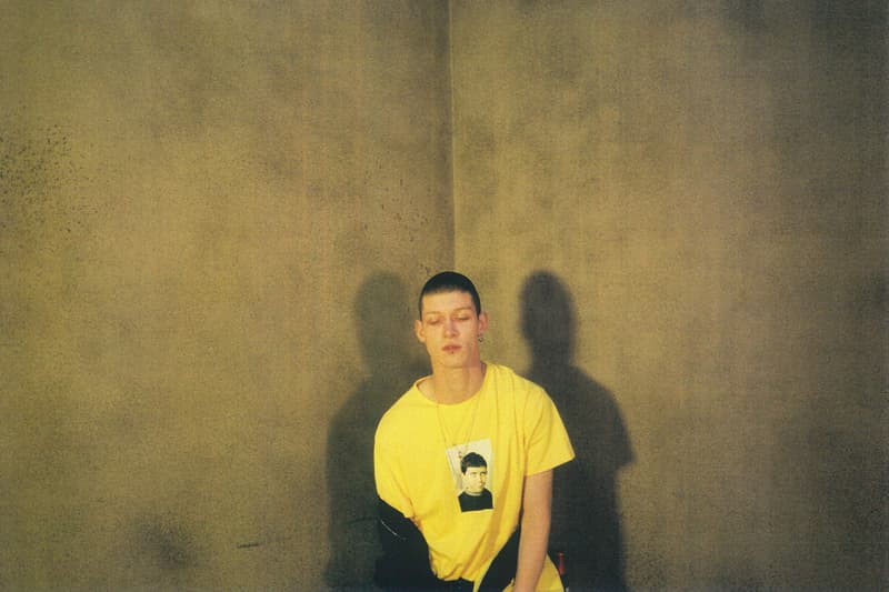 C2H4 2017 Spring/Summer "SOUR BULLET" Lookbook