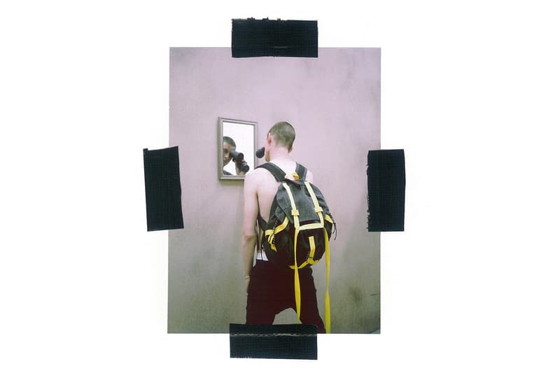 C2H4 2017 Spring/Summer "SOUR BULLET" Lookbook