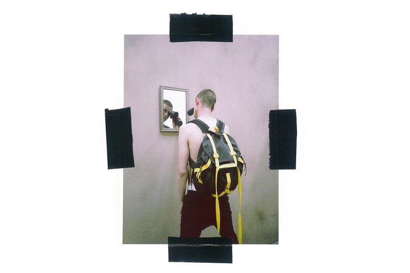 C2H4 2017 Spring/Summer "SOUR BULLET" Lookbook