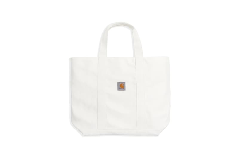 CARHARTT x Michael Lau 聯名企劃「GARDENER SAYS WORK IS OVER」正式開催