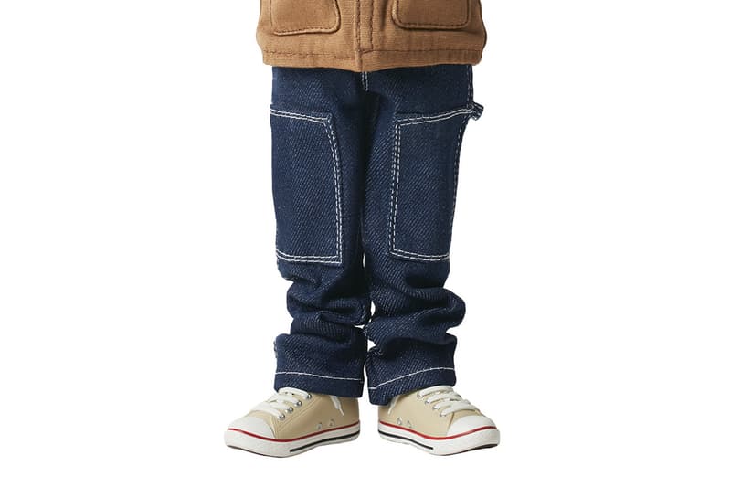 CARHARTT x Michael Lau 聯名企劃「GARDENER SAYS WORK IS OVER」正式開催