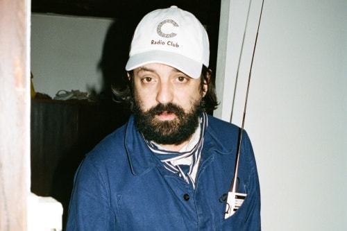 Carhartt WIP x P.A.M. 全新「Radio Club」聯名系列