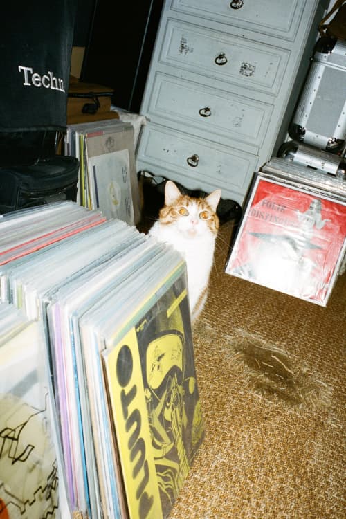 Carhartt WIP x P.A.M. 全新「Radio Club」聯名系列