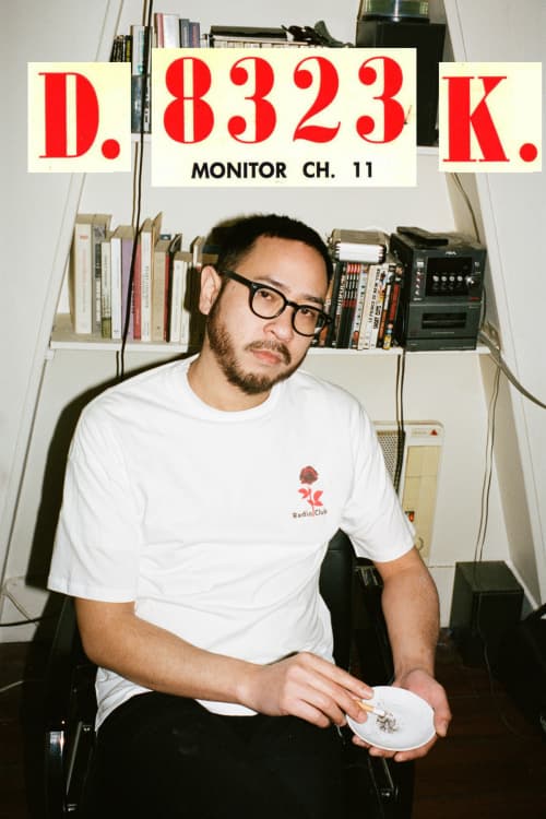 Carhartt WIP x P.A.M. 全新「Radio Club」聯名系列