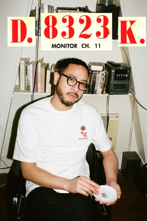 Carhartt WIP x P.A.M. 全新「Radio Club」聯名系列