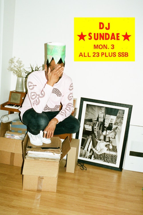 Carhartt WIP x P.A.M. 全新「Radio Club」聯名系列