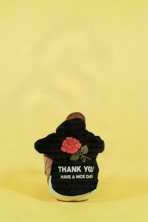 Chinatown Market 2017SS