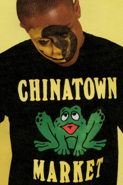 Chinatown Market 2017SS