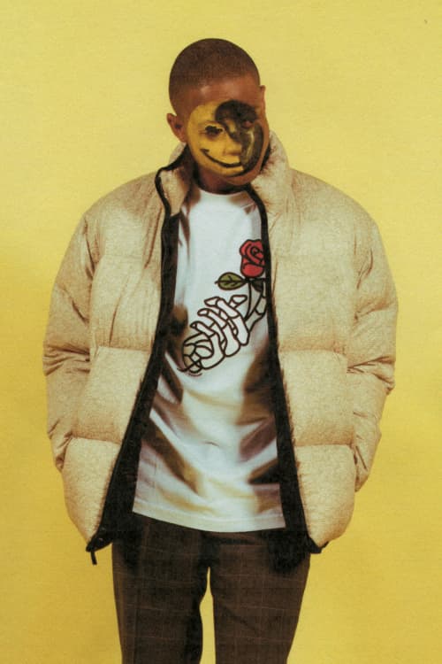 Chinatown Market 2017SS